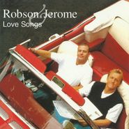 Robson & Jerome, Love Songs (CD)