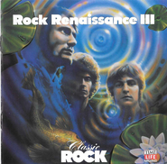 Various Artists, Rock Renaissance III (CD)