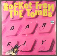 Rocket From The Tombs, Barfly (LP)