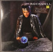 Rockwell, The Genie (LP)