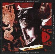 Rod Stewart, Vagabond Heart (CD)