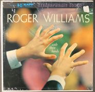 Roger Williams, With These Hands (LP)