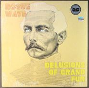 Rogue Wave, Delusions Of Grand Fur (LP)