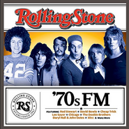 Various Artists, Rolling Stone '70s FM (CD)