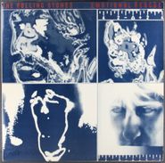 The Rolling Stones, Emotional Rescue [1980 Issue] (LP)
