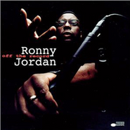 Ronny Jordan, Off The Record (CD)