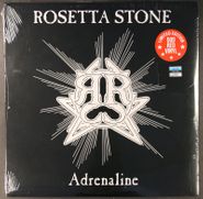 Rosetta Stone, Adrenaline (LP)