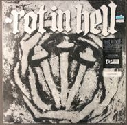 Rot In Hell, Split LP [Black Friday Clear Vinyl] (LP)