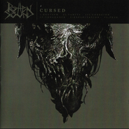 Rotten Sound, Cursed (CD)