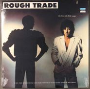 Rough Trade, For Those Who Think Young (LP)