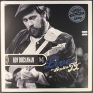 Roy Buchanan, Live From Austin TX [180 Gram Vinyl] (LP)