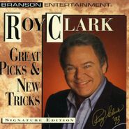 Roy Clark, Great Picks & New Tricks (CD)
