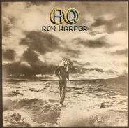 Roy Harper, HQ [1975 UK Issue] (LP)
