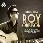 Roy Orbison, Dream Baby (CD)