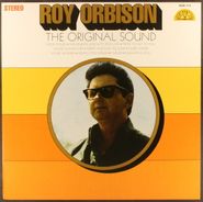 Roy Orbison, The Original Sound [Yellow Vinyl] (LP)