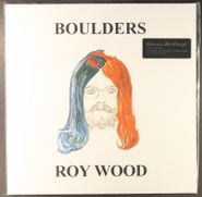 Roy Wood, Boulders [180 Gram Vinyl] (LP)
