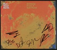 Run River North, Drinking From A Salt Pond [Autographed] (CD)