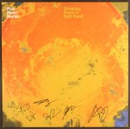 Run River North, Drinking From A Salt Pond [Autographed] (LP)