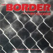 Ry Cooder, Border (CD)