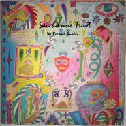 Saccharine Trust, We Became Snakes [1986 SST Records] (LP)