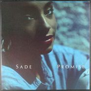 Sade, Promise [1985 Issue] (LP)