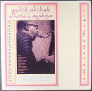 Sahib Shihab, All Star Sextets (LP)
