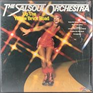 The Salsoul Orchestra, Up The Yellow Brick Road (LP)