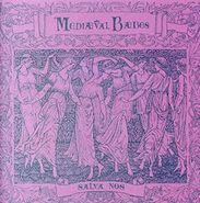 Mediaeval Baebes, Salva Nos (CD)