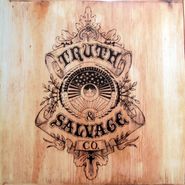 Truth & Salvage Co., Truth & Salvage Co. (CD)