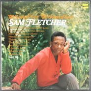 Sam Fletcher, The Look Of Love The Sound Of Soul (LP)