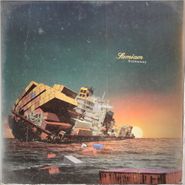 Samiam, Stowaway [Blue With Bone and Black Twist Vinyl] (LP)
