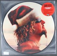 Sammy Hagar, Santa's Going South For Christmas [Black Friday Picture Disc] (12")