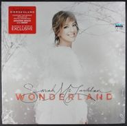 Sarah McLachlan, Wonderland (LP)