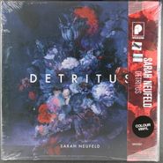 Sarah Neufeld, Detritus [Colour Vinyl] (LP)