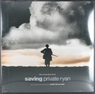 John Williams, Saving Private Ryan [Score] (LP)