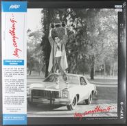 Various Artists, Say Anything [OST] [2021 Mondo Reissue] (LP)