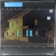 S. Carey, Break Me Open [Eco Teal Vinyl] (LP)