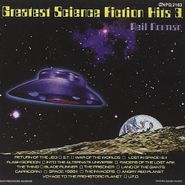 Neil Norman, Greatest Science Fiction Hits, Vol. 3 (CD)