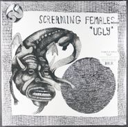 Screaming Females, Ugly [Clear/Black Vinyl] (LP)