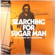 Rodriguez, Searching For Sugar Man [OST] [2012 Sealed] (LP)