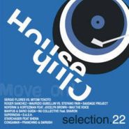 Various Artists, House Club: Selection.22 [Import] (CD)