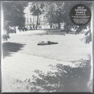 Self Defense Family, Heaven Is Earth [Clear Vinyl] (LP)