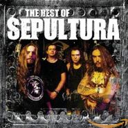 Sepultura, The Best Of Sepultura (CD)