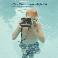 The Most Serene Republic, Underwater Cinematographer (CD)