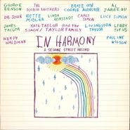 Sesame Street, In Harmony: A Sesame Street Record (CD)