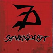 Sevendust, Next (CD)
