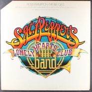 Various Artists, Sgt. Pepper's Lonely Hearts Club Band [OST] [1978 Issue] (LP)