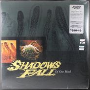 Shadows Fall, Of One Blood [Yellow/Black Marble Vinyl] (LP)