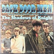 The Shadows Of Knight, Back Door Men [1966 Dunwich Records] (LP)