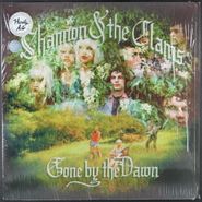 Shannon & The Clams, Gone By The Dawn [Green with Cream Marble Vinyl] (LP)
